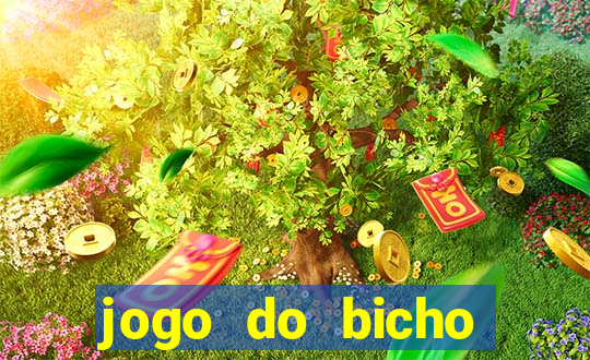 jogo do bicho estrela da sorte